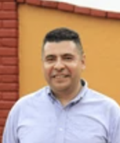 Augusto perez